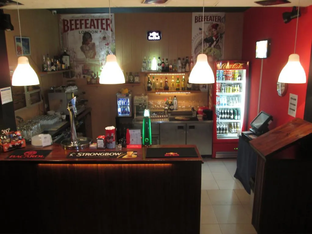 Hotel Les Terres L'Aldosa de Canillo 3*,