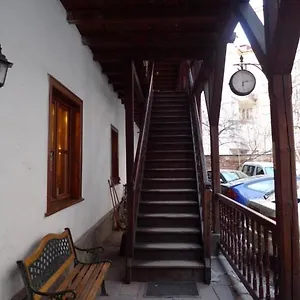 Mostel Hostal