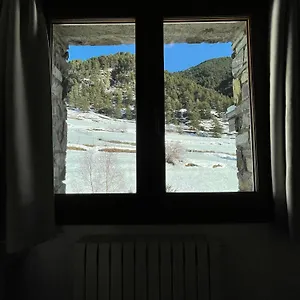 Apartahotel Sant Andreu, Arinsal