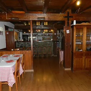 Hotel El Xalet, El Tarter