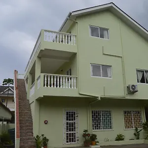 Maison d'hôtes Chez Payet Airport