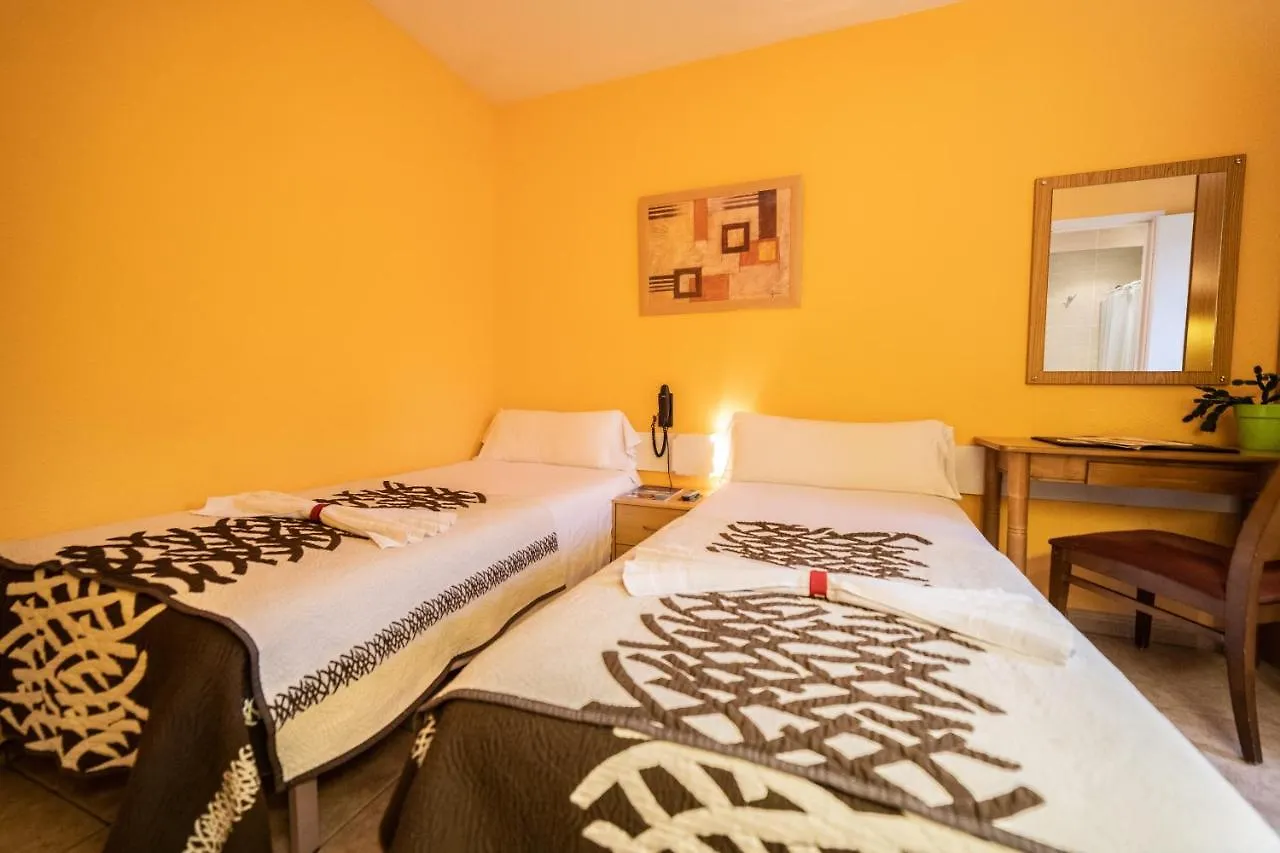 Hotel Les Terres L'Aldosa de Canillo