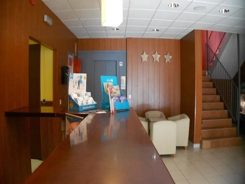 Hotel Les Terres LʼAldosa Andorra